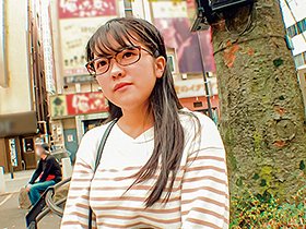 はじめてのパパ活 〜ドMのむっつり文系女子みくちゃん（Jカップ）編〜　サンプル画像04